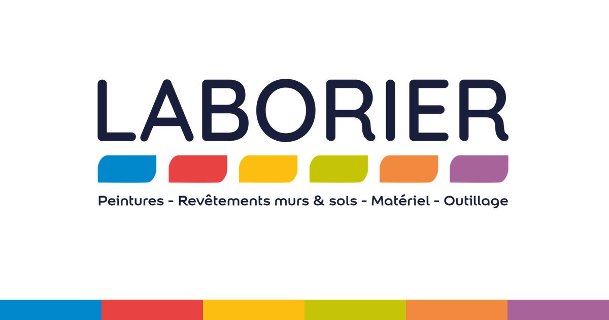 Illustration de Laborier Peintures